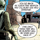 Illustration for article titled Greedo Was a Terrible Bounty Hunter Long Before He Tried to Capture Han Solo